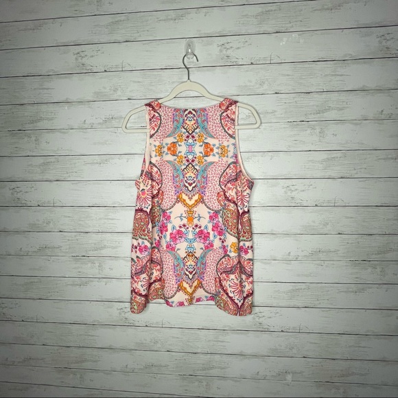 Tabitha Webb Patterned Blouse - Picture 6 of 10